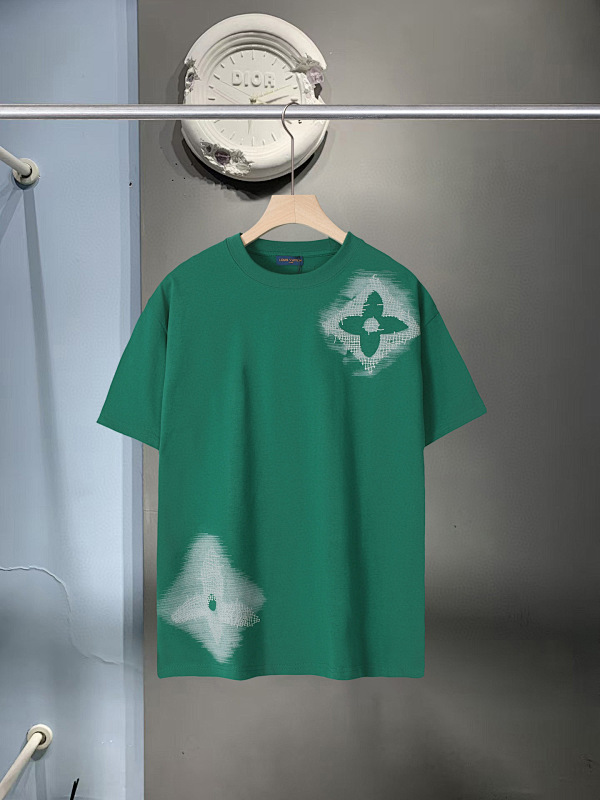 LOUIS VUITTON TSHIRTS