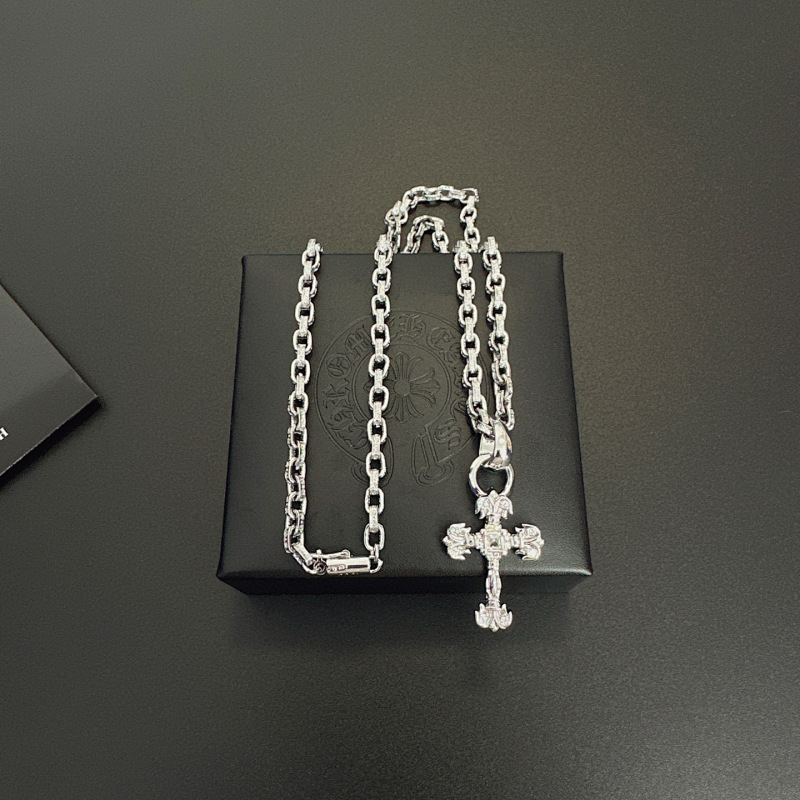 CHROME HEARTS JEWELRY