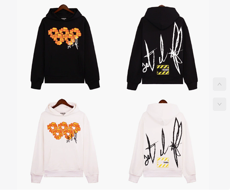 DENIM TEARS HOODIES (6)