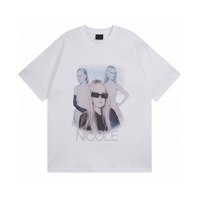 BALENCIAGA TSHIRTS (193)