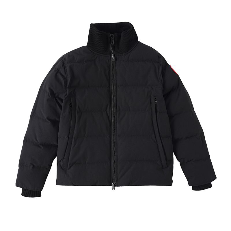 CANADA GOOSE PUFFERS (91)
