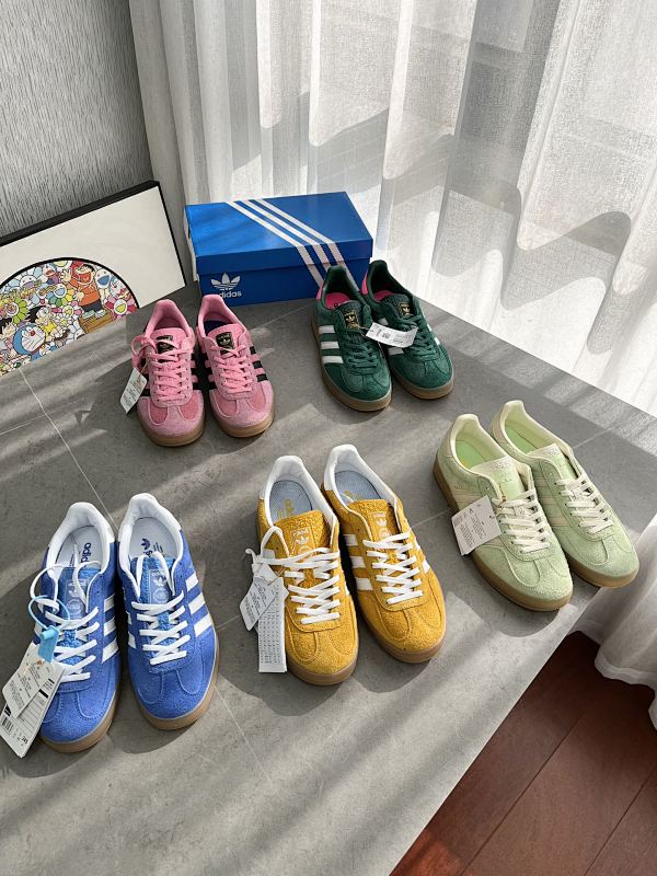 ADIDAS Superstar 80s