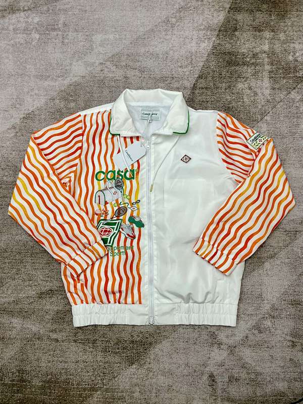 CASABLANCA JACKETS (9)