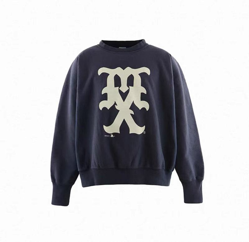 SAINT MICHAEL SWEATSHIRTS