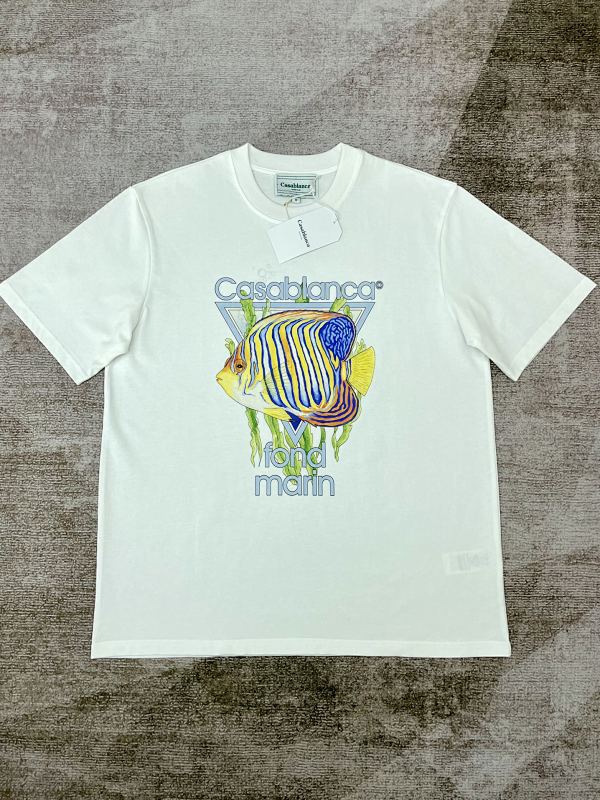 CASABLANCA TSHIRTS (21)