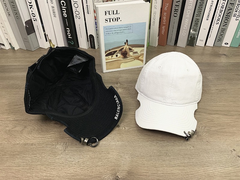 BALENCIAGA HATS