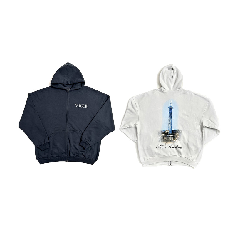 BALENCIAGA HOODIES (126)
