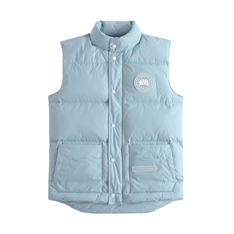 CANADA GOOSE VESTS (15)