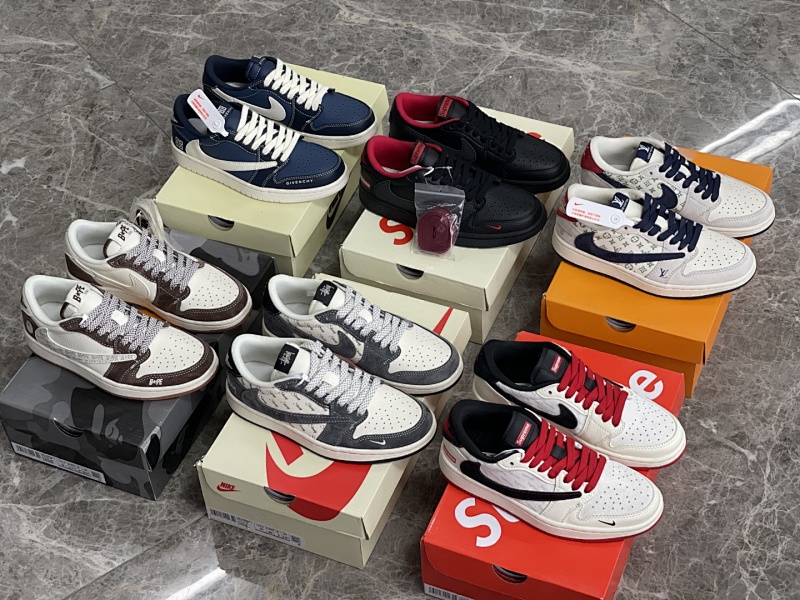 Nike Dunk Low (18)