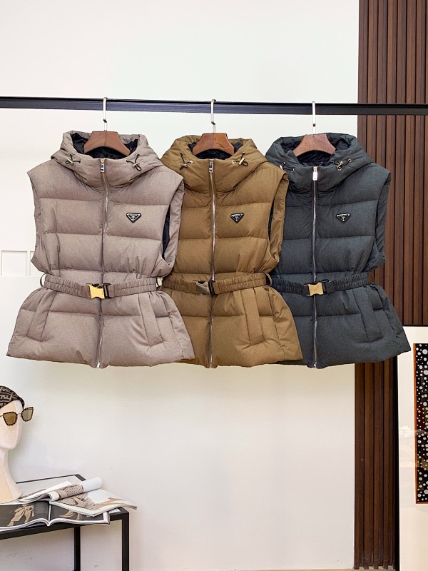 PRADA VESTS (6)