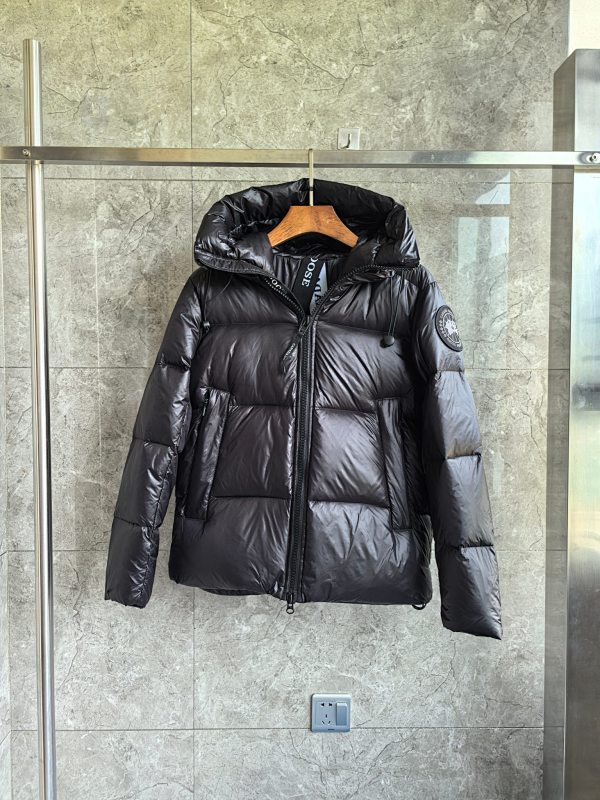 CANADA GOOSE PUFFERS (37)