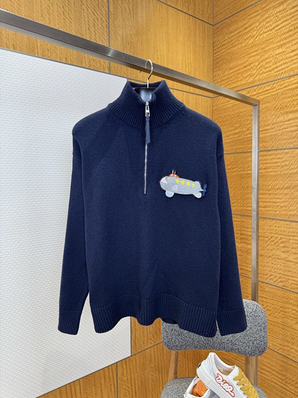 LOEWE SWEATERS (2)