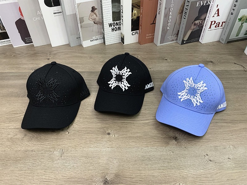 AMIRI HATS