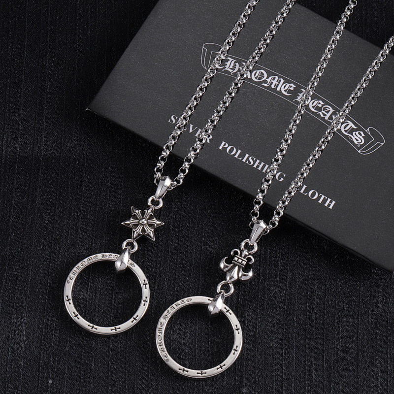 CHROME HEARTS JEWELRY
