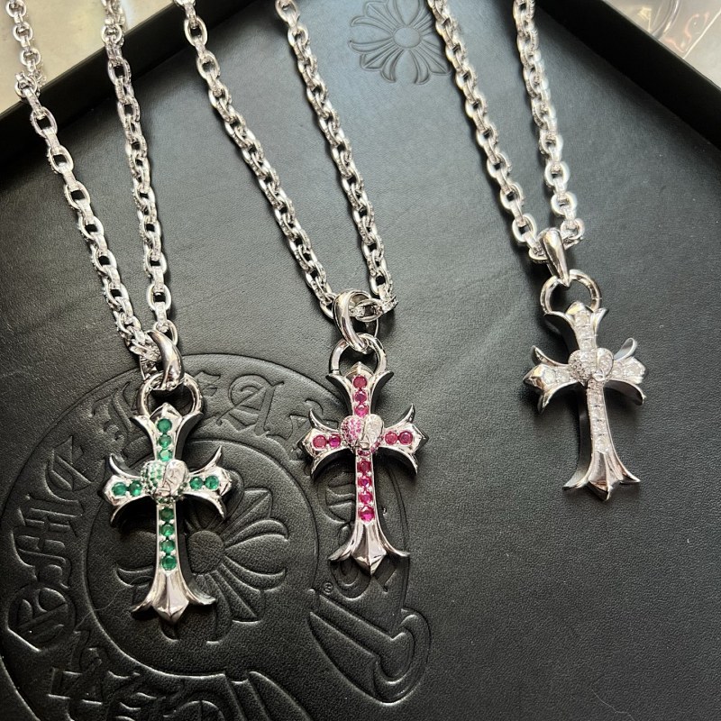 CHROME HEARTS JEWELRY