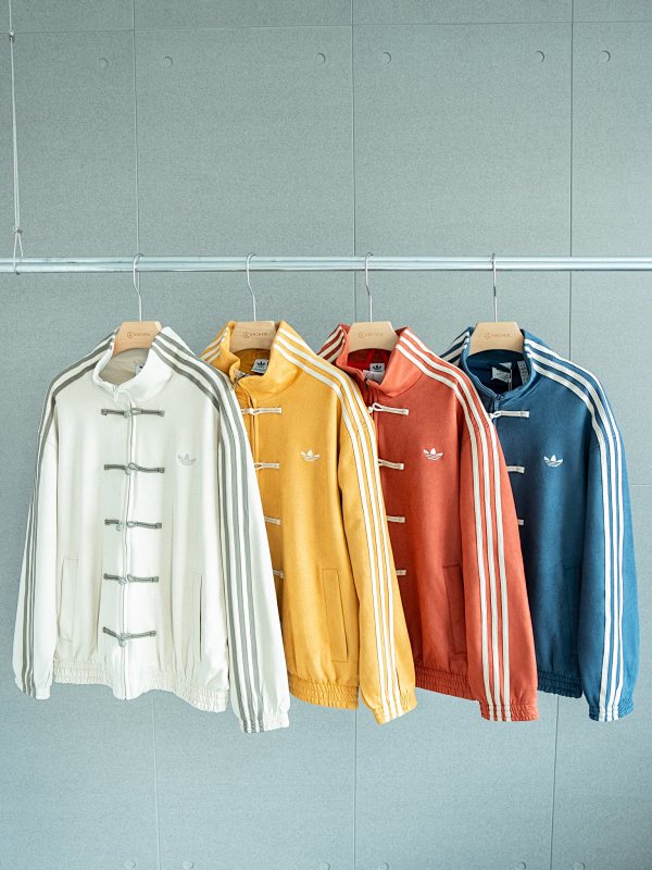 ADIDAS JACKETS (10)