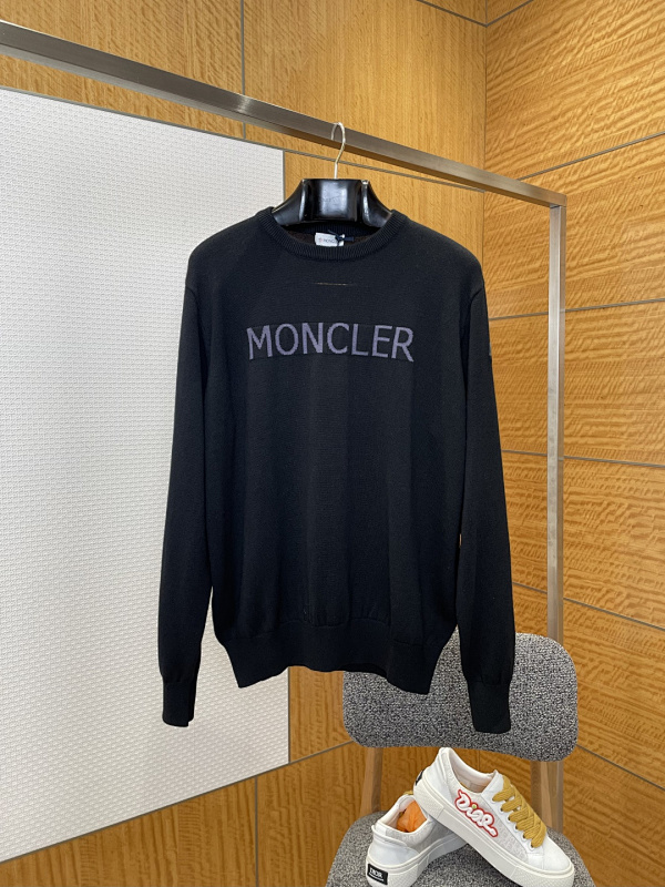 MONCLER SWEATSHIRTS (2)