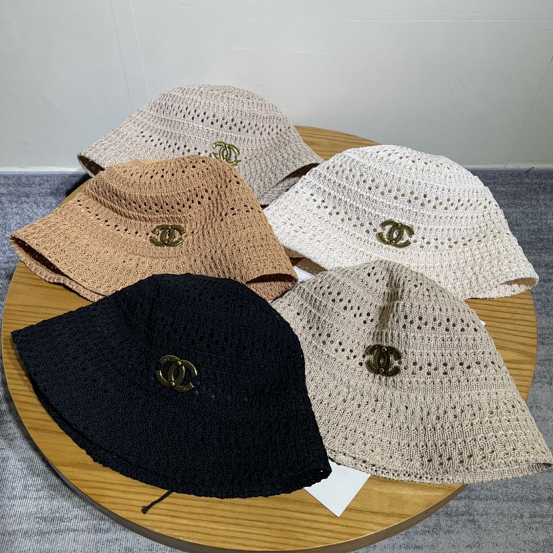 CHANEL HATS