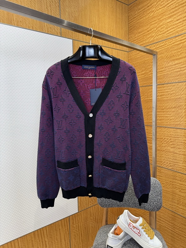 LOUIS VUITTON CARDIGANS (12)