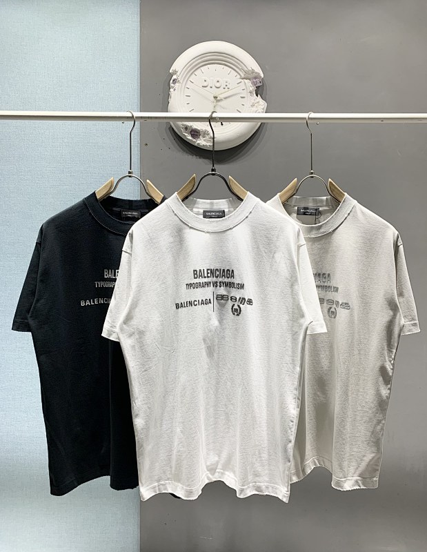 BALENCIAGA TSHIRTS (48)