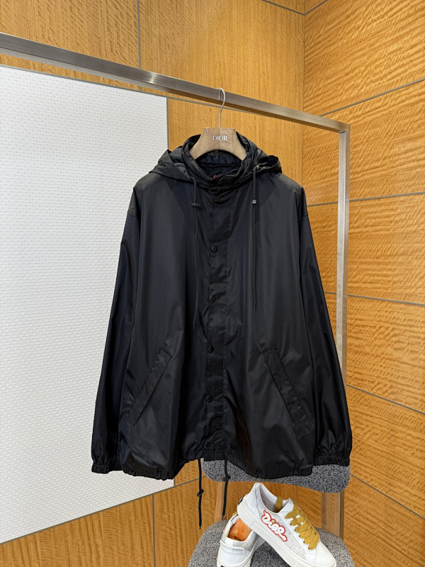 BALENCIAGA JACKETS (8)