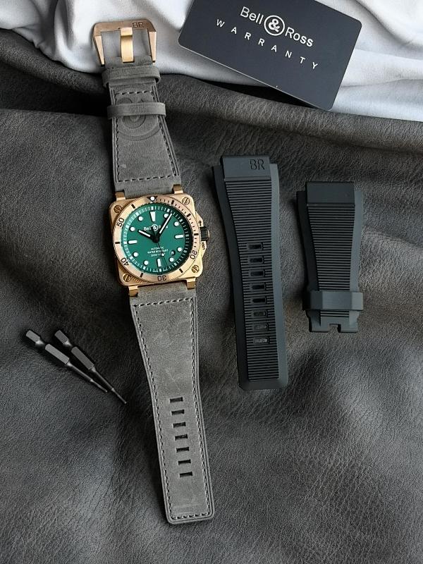 BELL & ROSS WATCHES