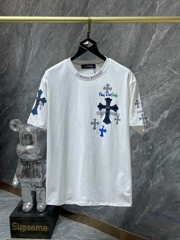CHROME HEARTS TSHIRTS (99)