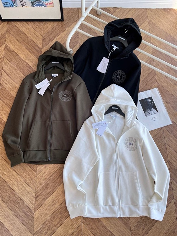 LACOSTE HOODIES (4)