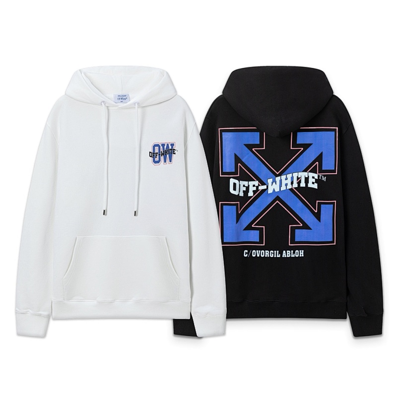 OFF WHITE HOODIES (14)