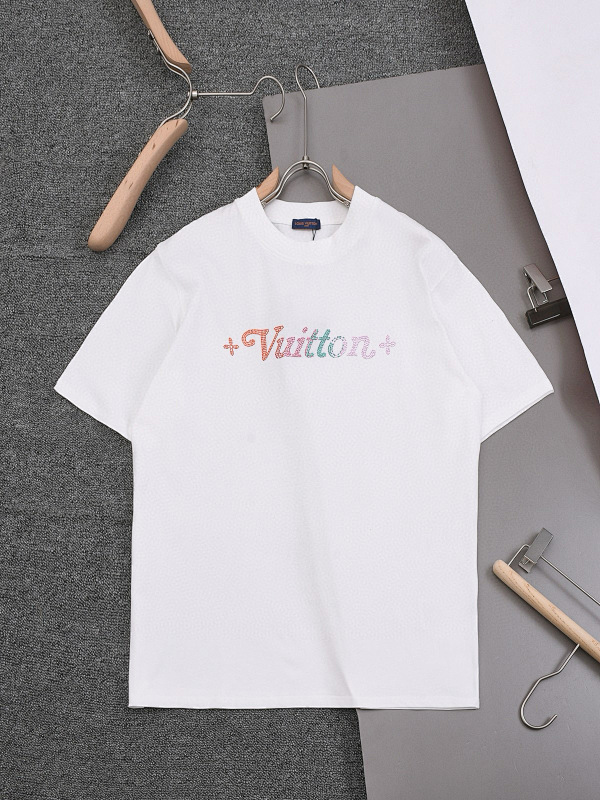 LOUIS VUITTON TSHIRTS (226)