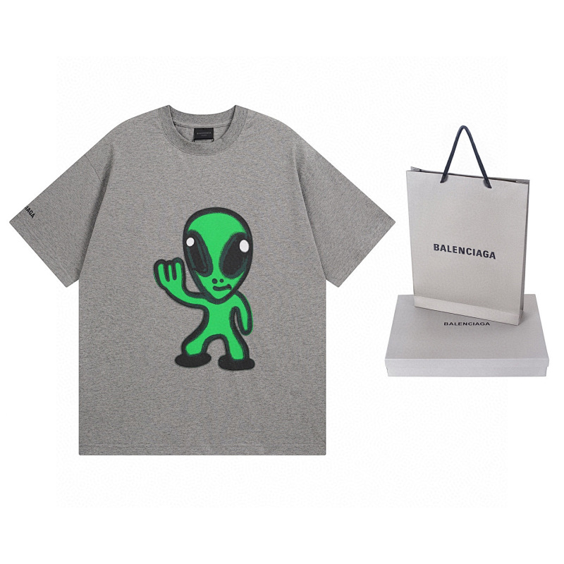 BALENCIAGA TSHIRTS (143)
