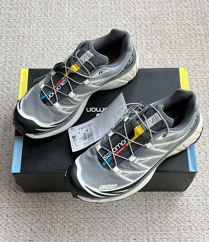 SOLOMON Salomon XT-6 (3)