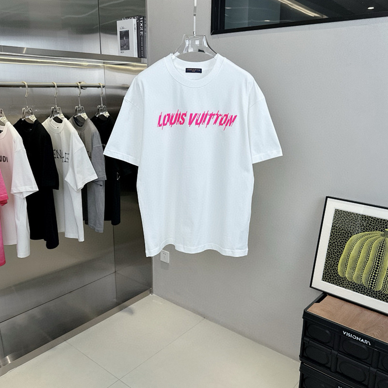 LOUIS VUITTON TSHIRTS (225)
