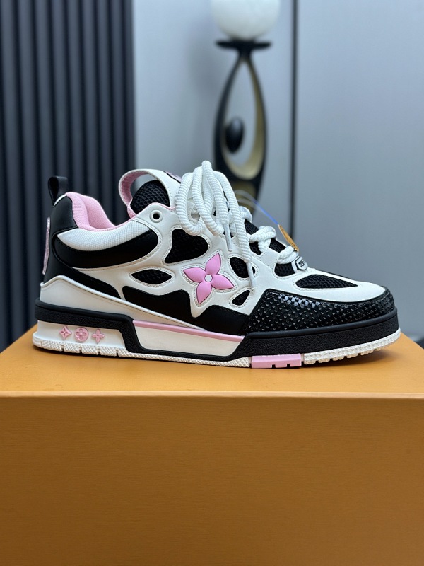 Louis Vuitton x 3125tiger Sneakers