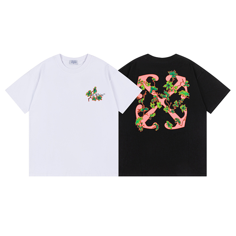 OFF WHITE TSHIRTS (90)