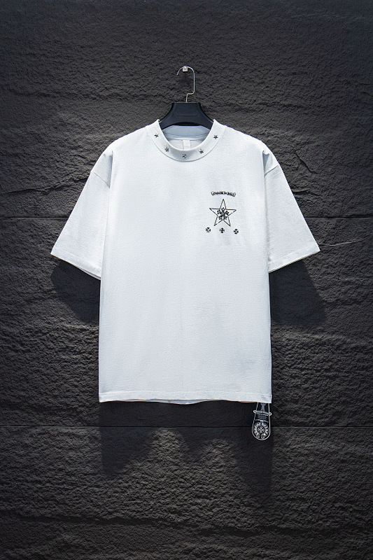 CHROME HEARTS TSHIRTS (122)