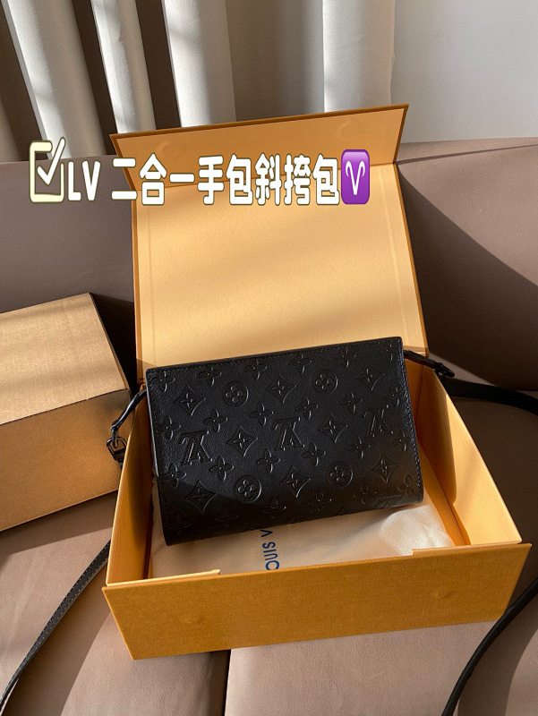 LOUIS VUITTON BAGS (412)