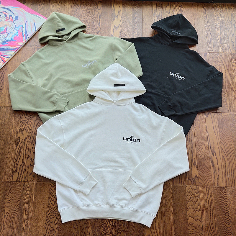 ESSENTIAL HOODIES (153)