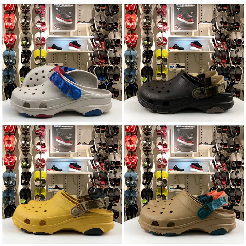CROCS SNEAKERS (3)