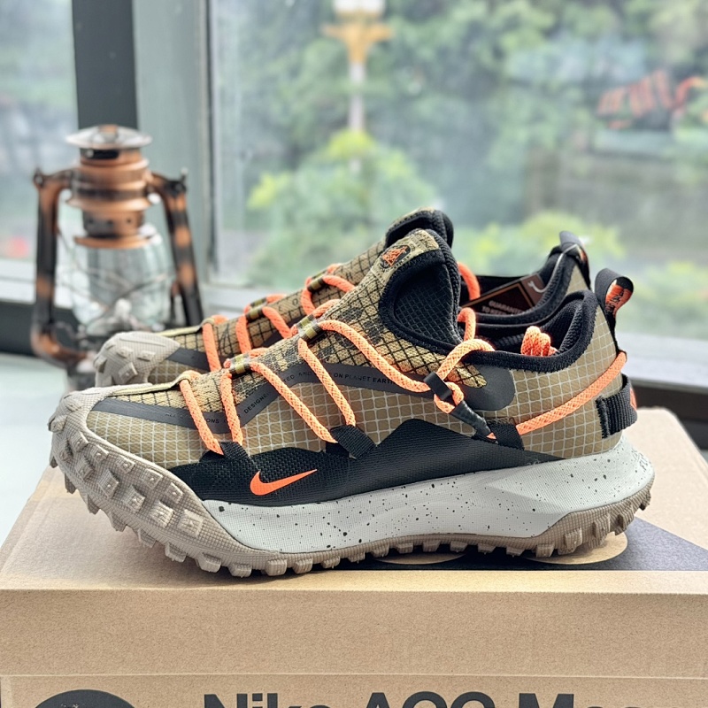 Nike ACG Moc 3.5