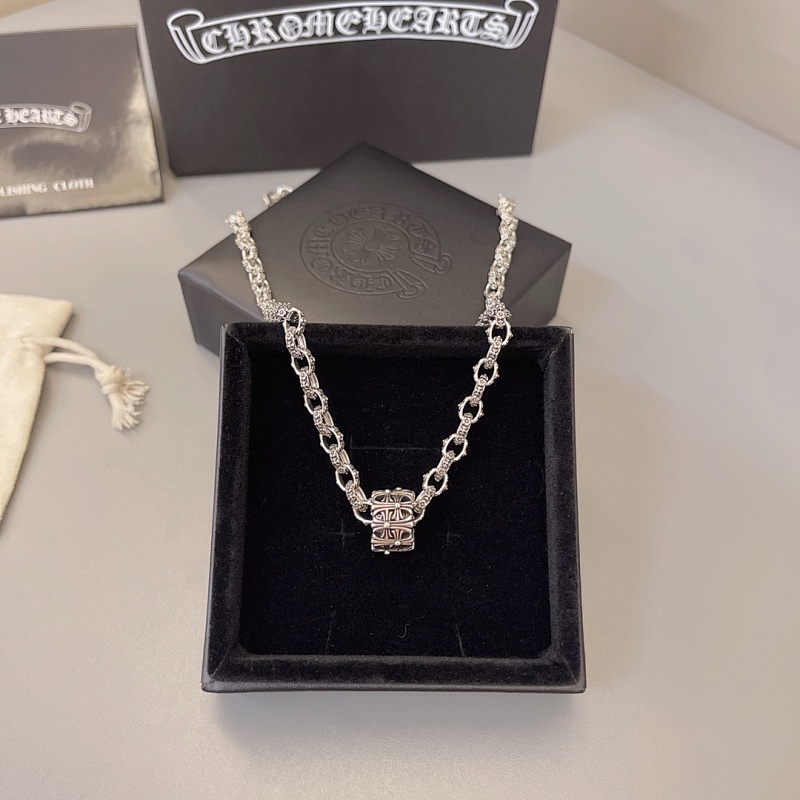 CHROME HEARTS JEWELRY