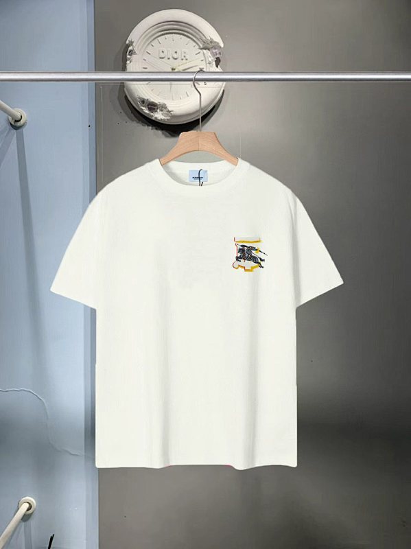 BURBERRY TSHIRTS (17)