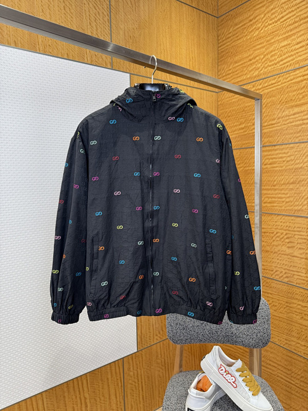GUCCI JACKETS (2)