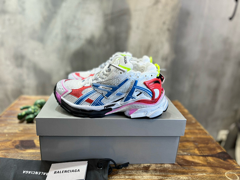 BALENCIAGA Triple S Sneakers (5)