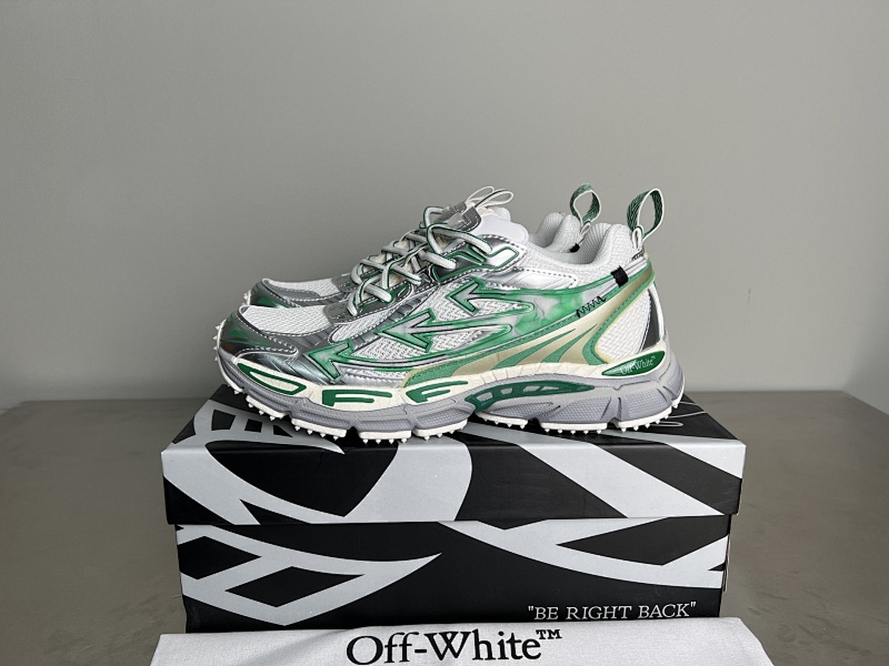 OFF WHITE Off-White x ASICS GEL-1130