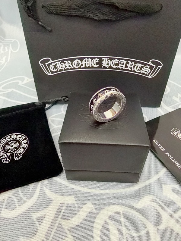 CHROME HEARTS JEWELRY