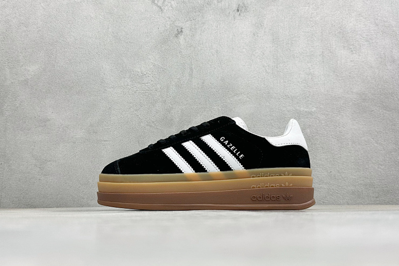 ADIDAS Gazelle Platform (2)