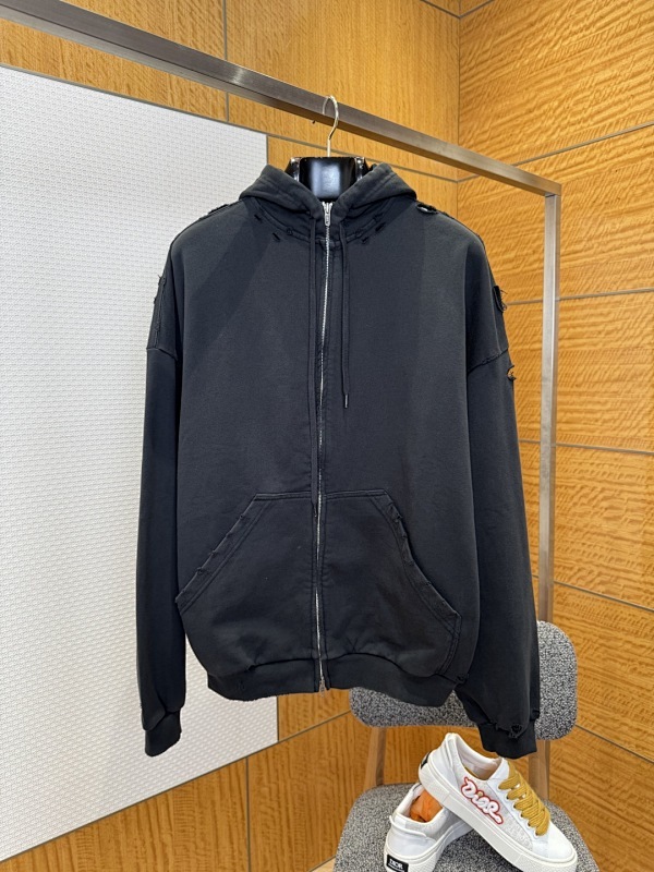 BALENCIAGA HOODIES (104)