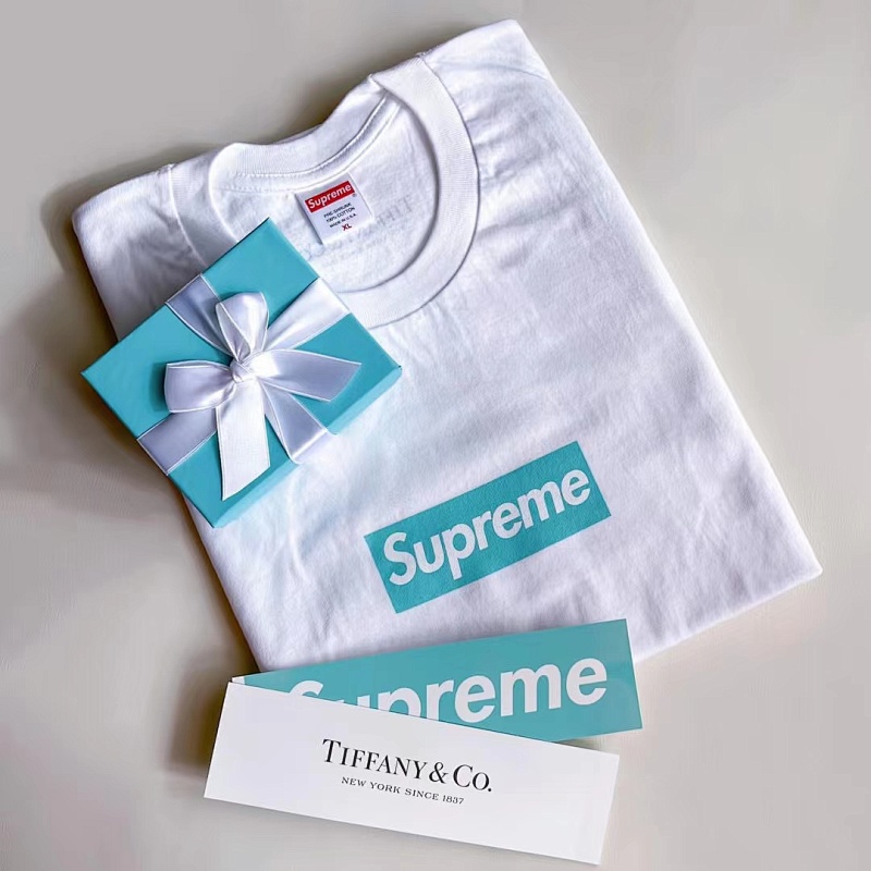 SUPREME TSHIRTS (49)