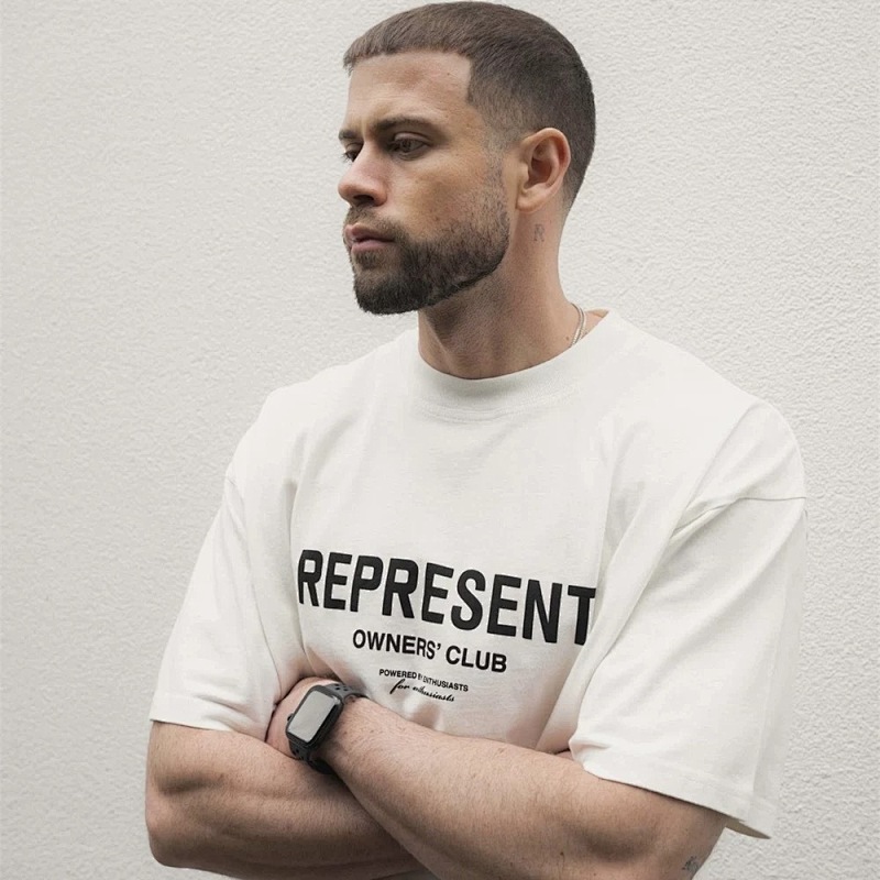 REPRESENT TSHIRTS (46)